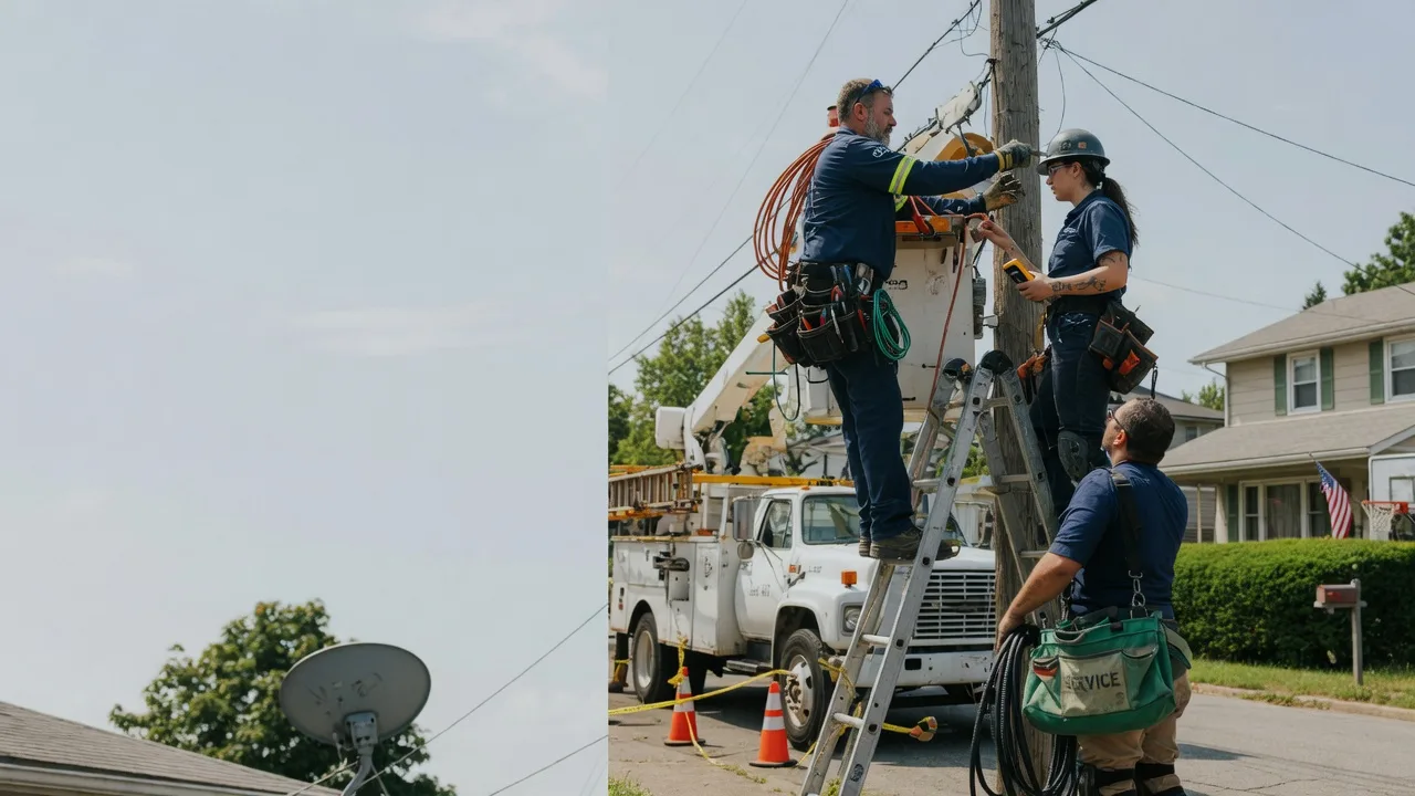 Electrical Repair in Roachdale, IN near me